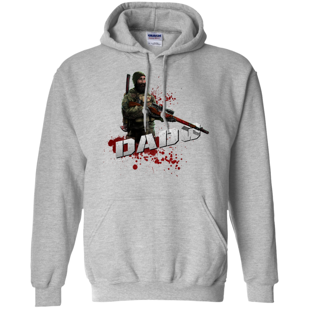 dado pullover and zip hoodies sweatshirt T-Shirt