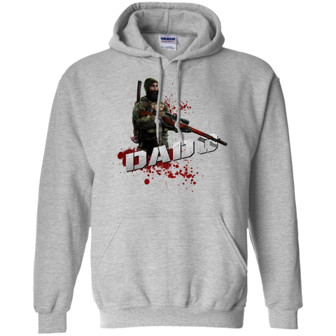 dado pullover and zip hoodies sweatshirt T-Shirt