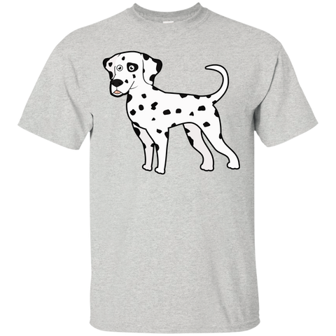 cute dalmatian T-Shirt
