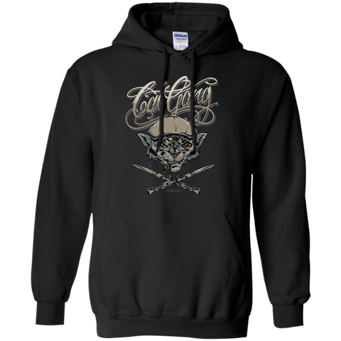 cat gang T-Shirt