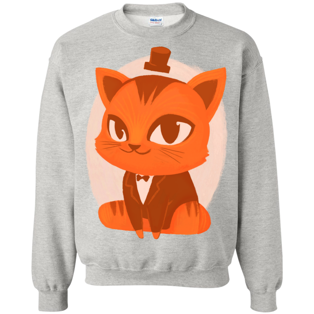 cat in a hat sweatshirt T-Shirt