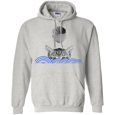 cat's mind T-Shirt