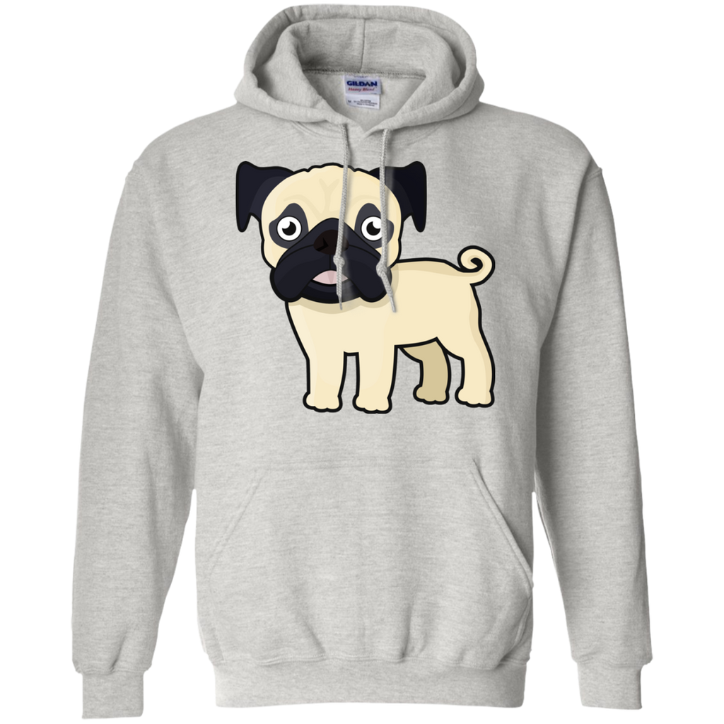 cute pug T-Shirt