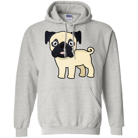 cute pug T-Shirt