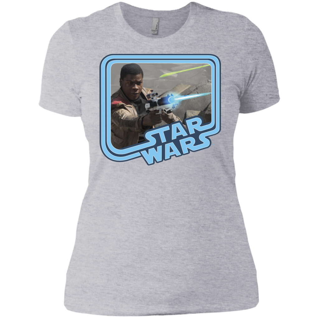 finn fights back T-Shirt