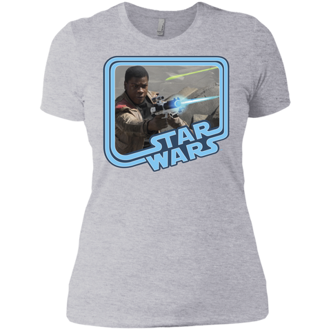 finn fights back T-Shirt