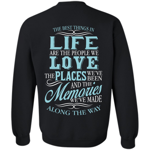 best things in life T-Shirt