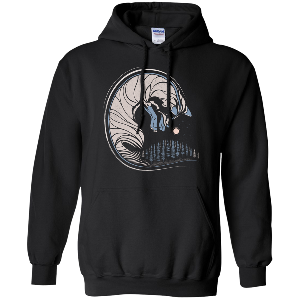 chasing it's tail sweatshirt T-Shirt