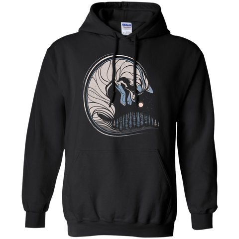 chasing it's tail sweatshirt T-Shirt