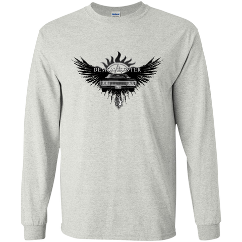 demon hunter 2qab matching family T-Shirt