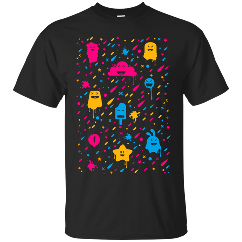 cute color stuff T-Shirt
