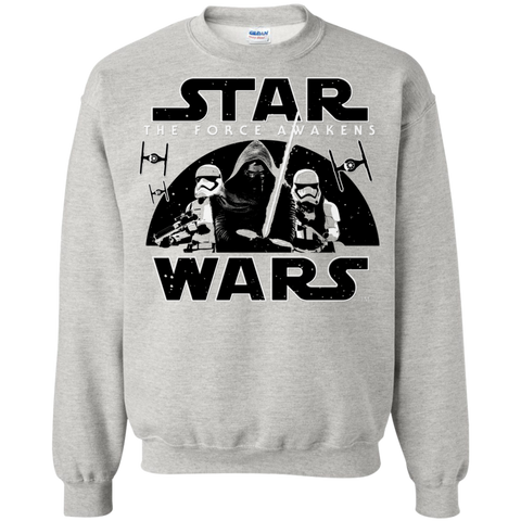 first order awakening T-Shirt