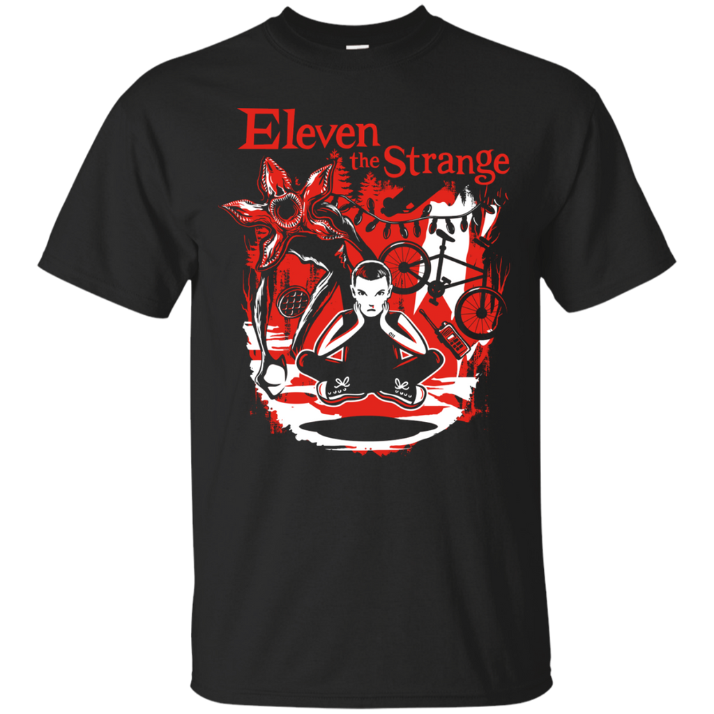 eleven the strange sweatshirt T-Shirt