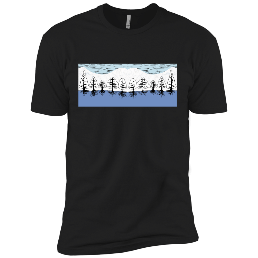 family tree matching family T-Shirt