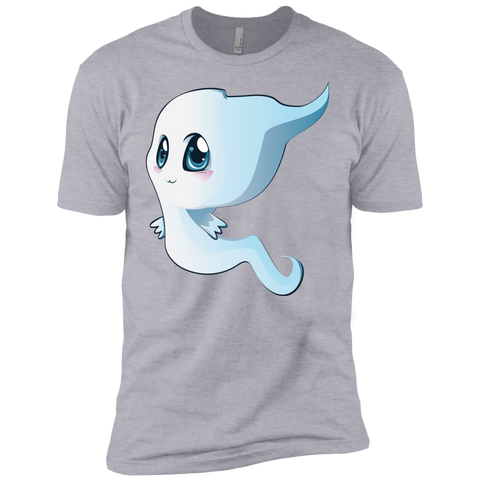 chibi ghost sweatshirt T-Shirt