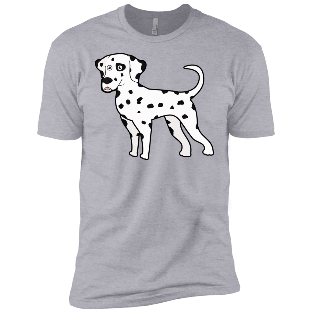 cute dalmatian T-Shirt
