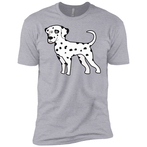 cute dalmatian T-Shirt