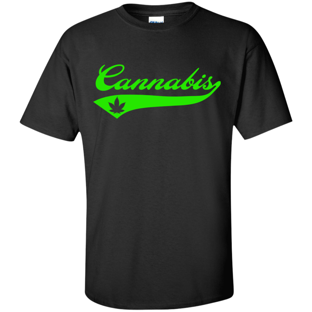 cannabis T-Shirt