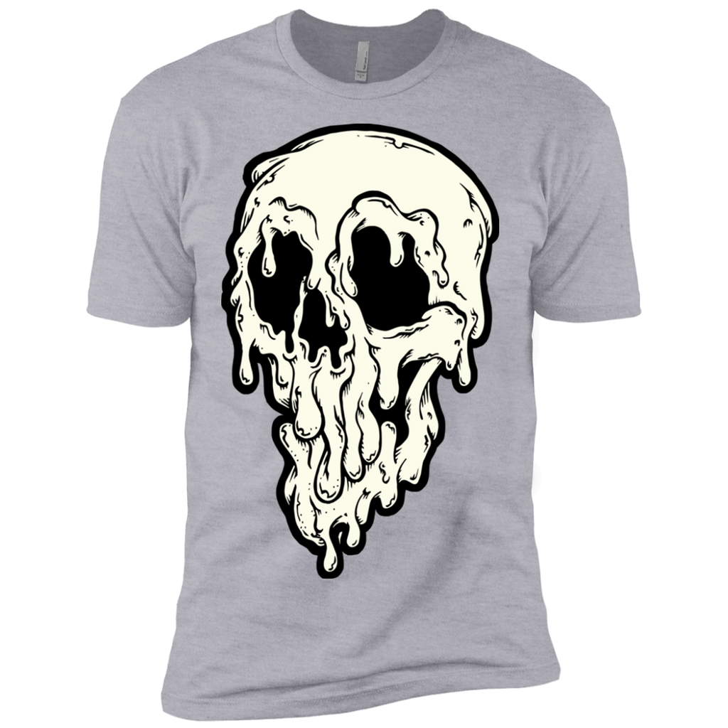 big drippy skull sweatshirt T-Shirt