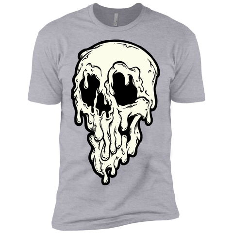 big drippy skull sweatshirt T-Shirt