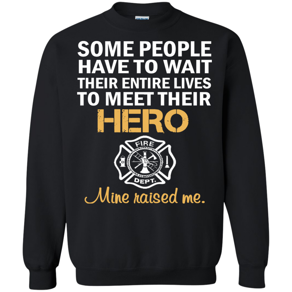 firefighter's daughter 28 T-Shirt