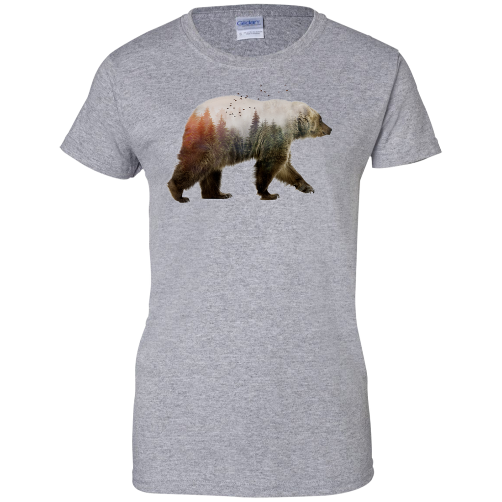 bear T-Shirt