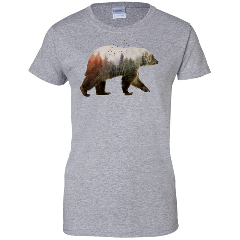bear T-Shirt