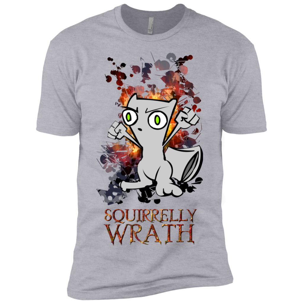 classic squirrelly wrath foamy the squirrel sweatshirt T-Shirt