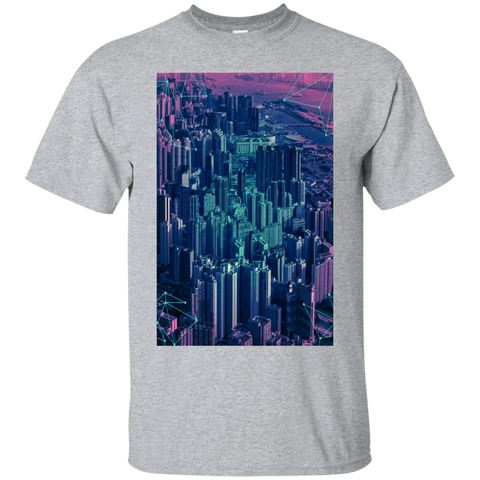digital dreamland sweatshirt T-Shirt