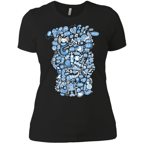 all the things i love T-Shirt