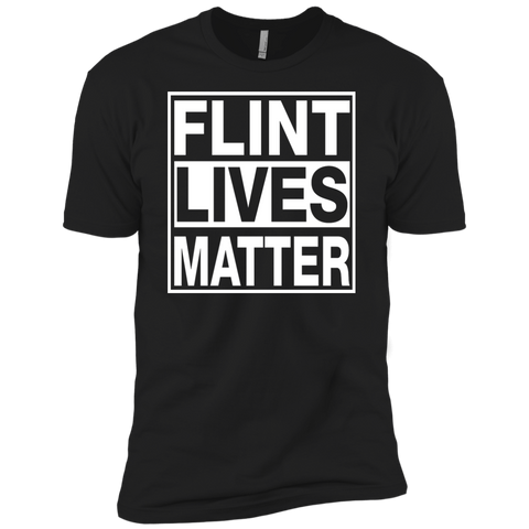 flint lives matter T-Shirt