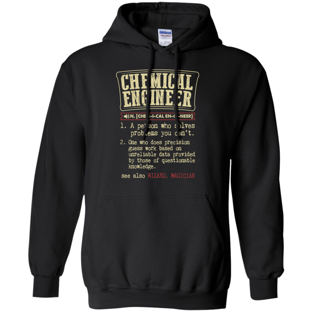 chemical engineer funny dictionary term T-Shirt
