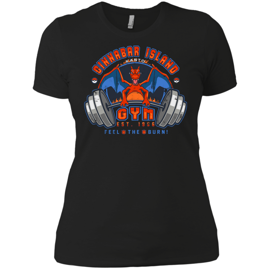 feel the burn! 10 T-Shirt