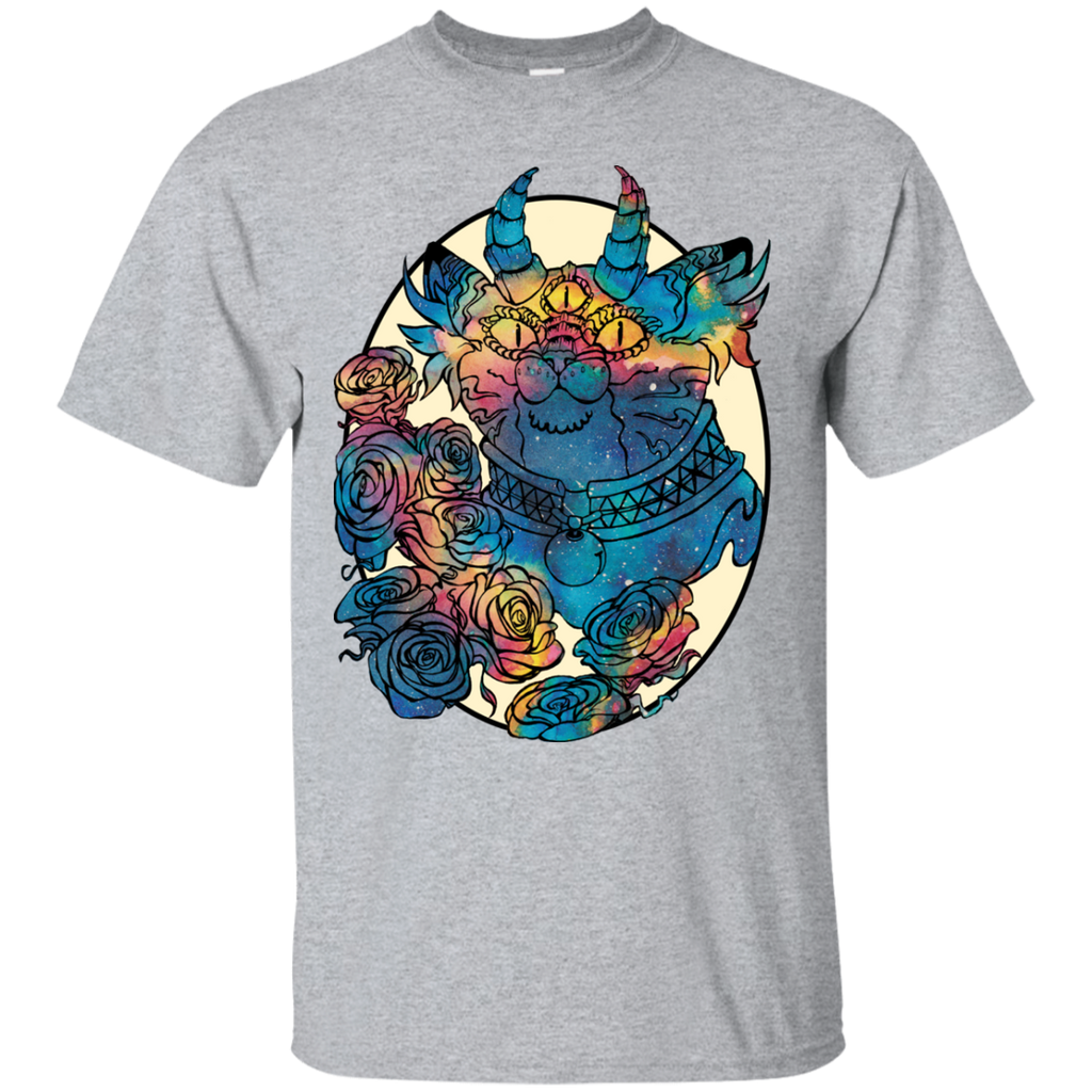 celestial morris sweatshirt T-Shirt