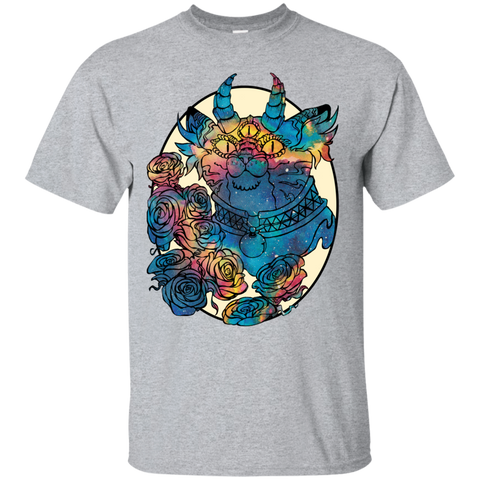 celestial morris sweatshirt T-Shirt