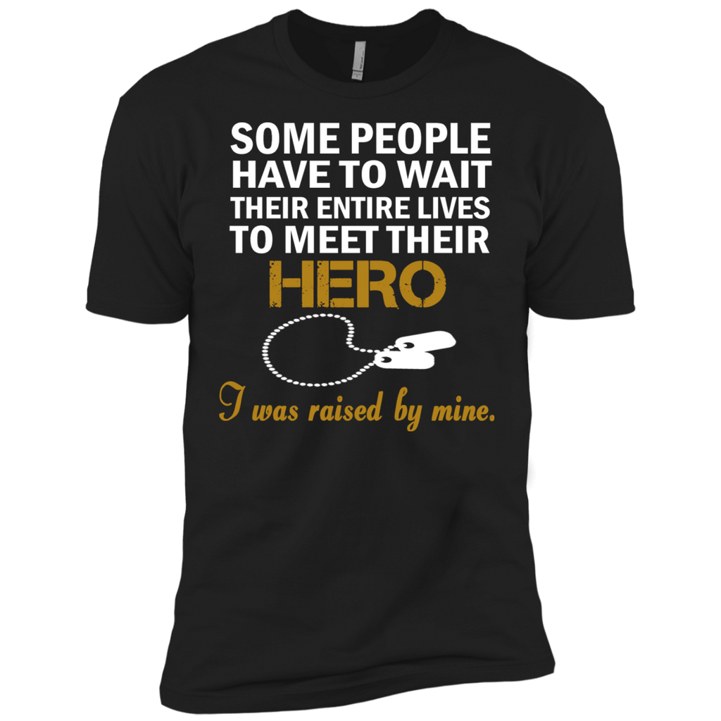 daughter of veteran matching family T-Shirt