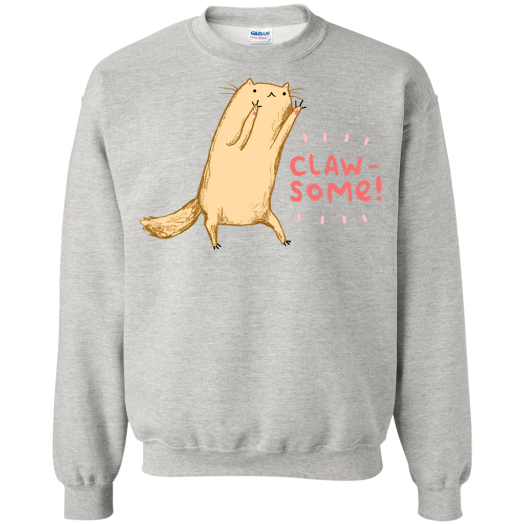 clawsome! T-Shirt
