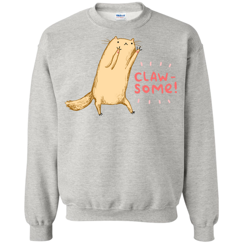 clawsome! T-Shirt