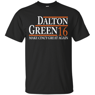 dalton green 2016 T-Shirt