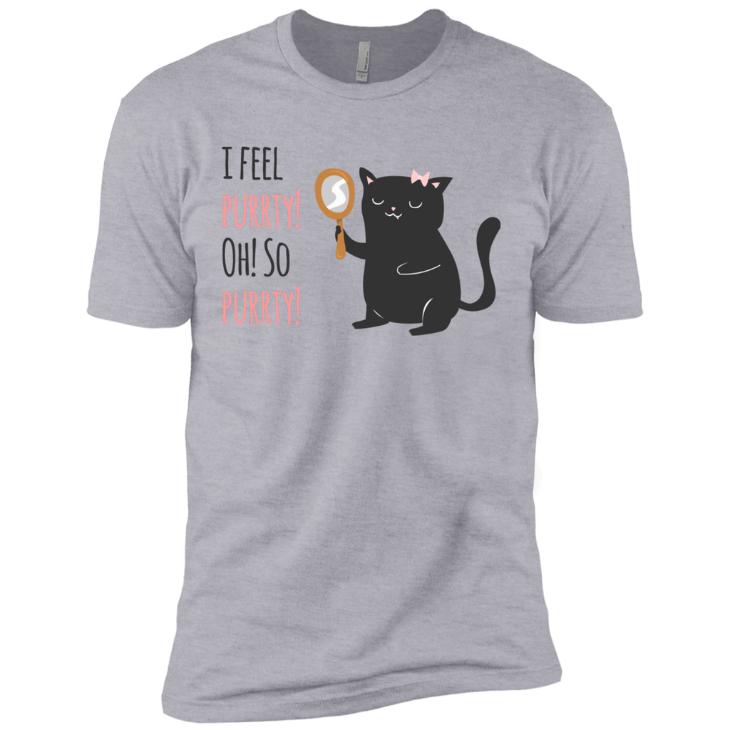 catty thoughts! sweatshirt T-Shirt