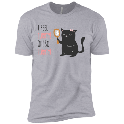 catty thoughts! sweatshirt T-Shirt