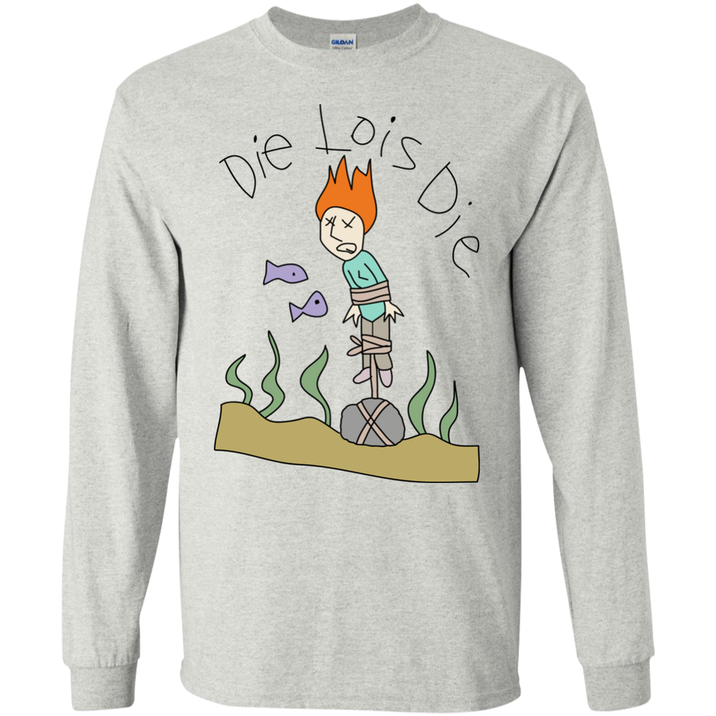 die lois die matching family T-Shirt