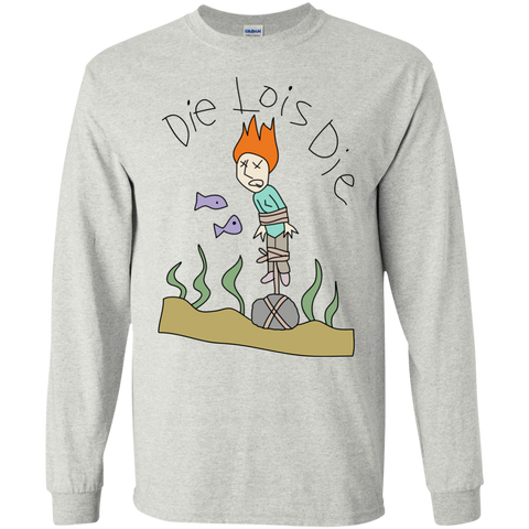 die lois die matching family T-Shirt