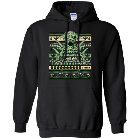 contra family christmas holiday sweater T-Shirt
