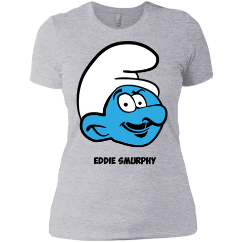eddie smurphy T-Shirt