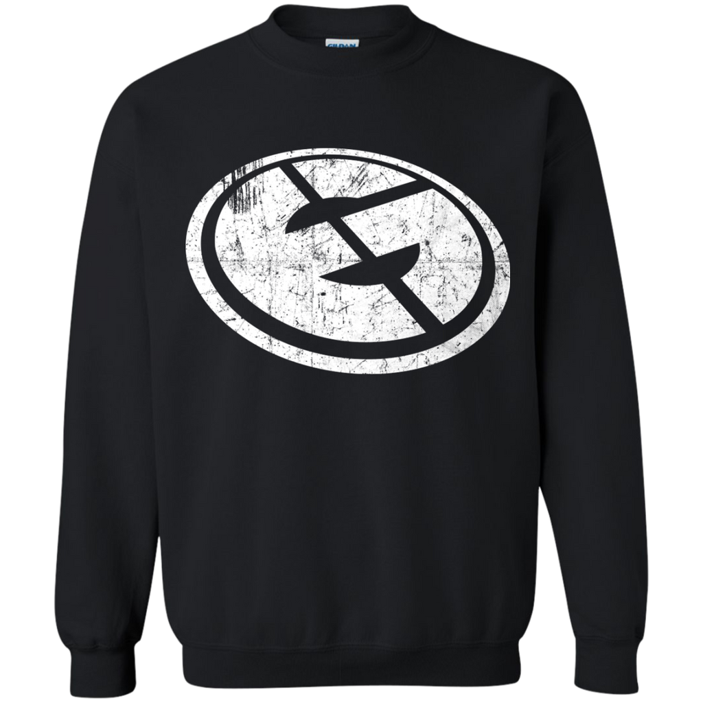 embolden light sweatshirt T-Shirt