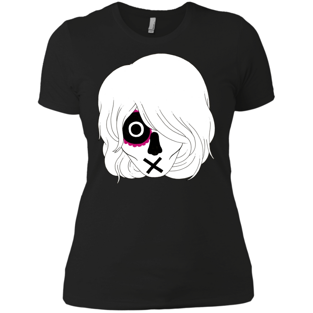 catrina face sweatshirt T-Shirt