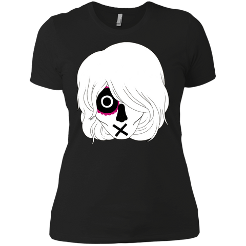 catrina face sweatshirt T-Shirt