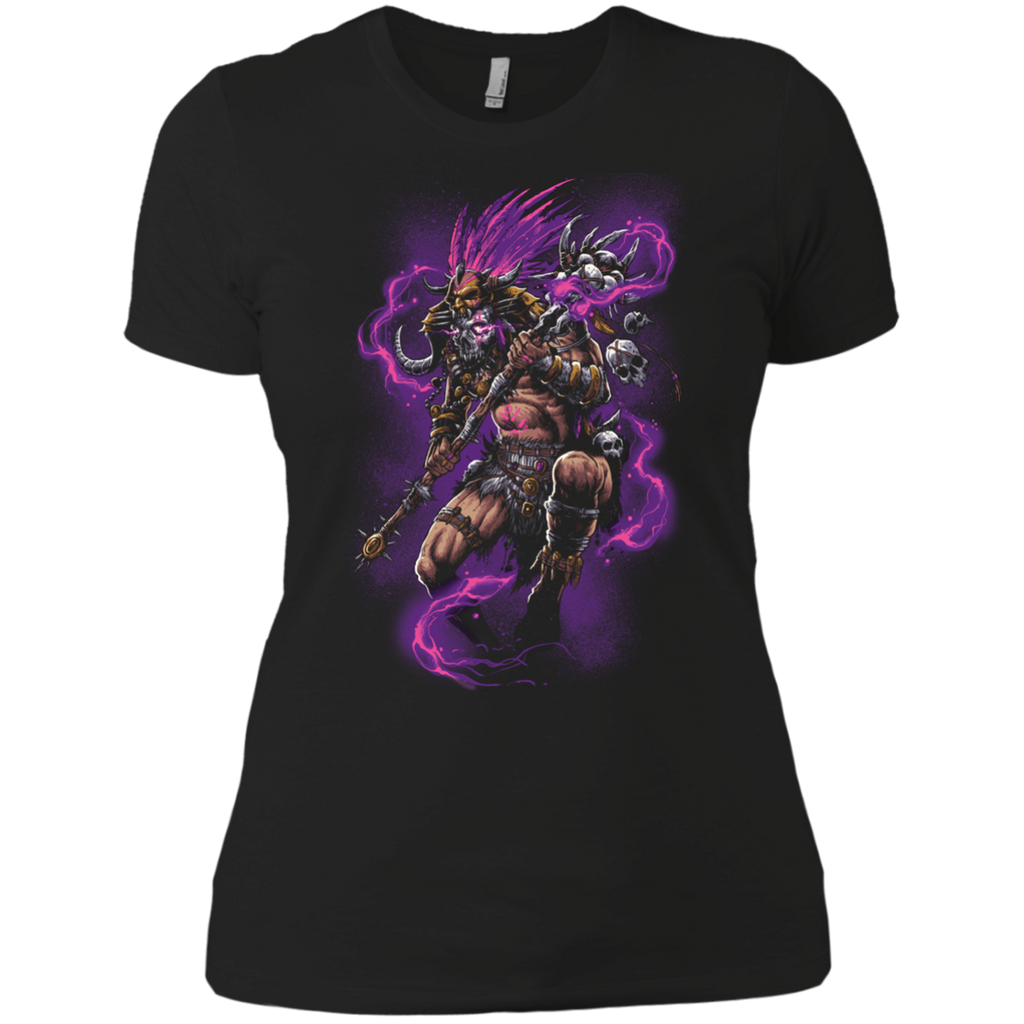 deadly spell T-Shirt