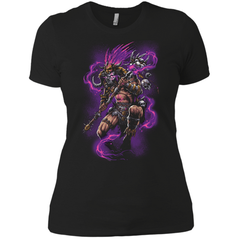 deadly spell T-Shirt